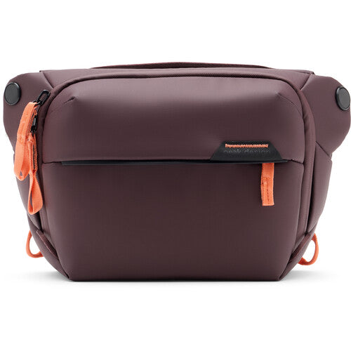Peak Design BEDS-3-EP-3 Everyday Sling (Eclipse, 3L)