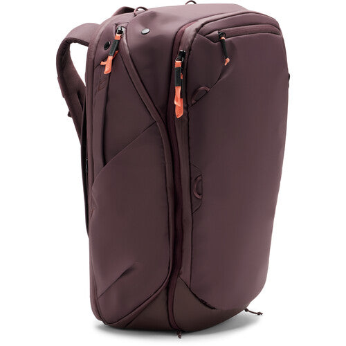 Peak Design BTR-45-EP-3 Travel Backpack (Eclipse, 45L)