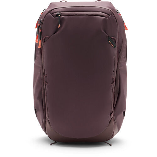 Peak Design BTR-45-EP-3 Travel Backpack (Eclipse, 45L)