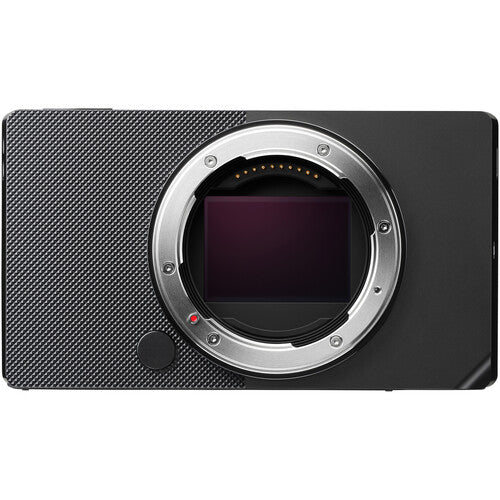 Sigma BF Mirrorless Camera Body Only (Black)