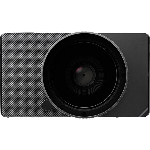 Sigma BF Mirrorless Camera Body Only (Black)