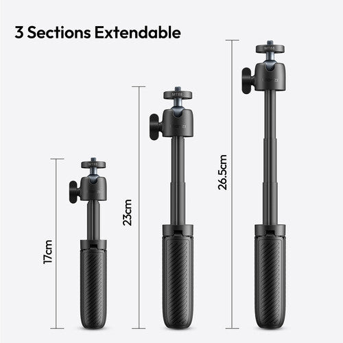 Ulanzi MT88 ClipMate Tripod