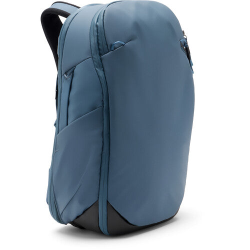 Peak Design BTR-30-DS-3 Travel Backpack (Ocean, 30L)