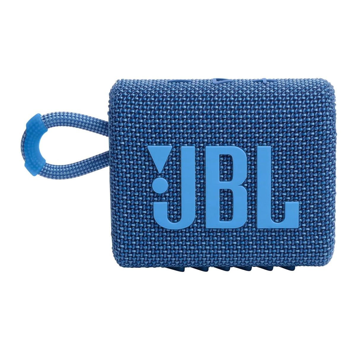 JBL Go 3 Portable Bluetooth Speaker