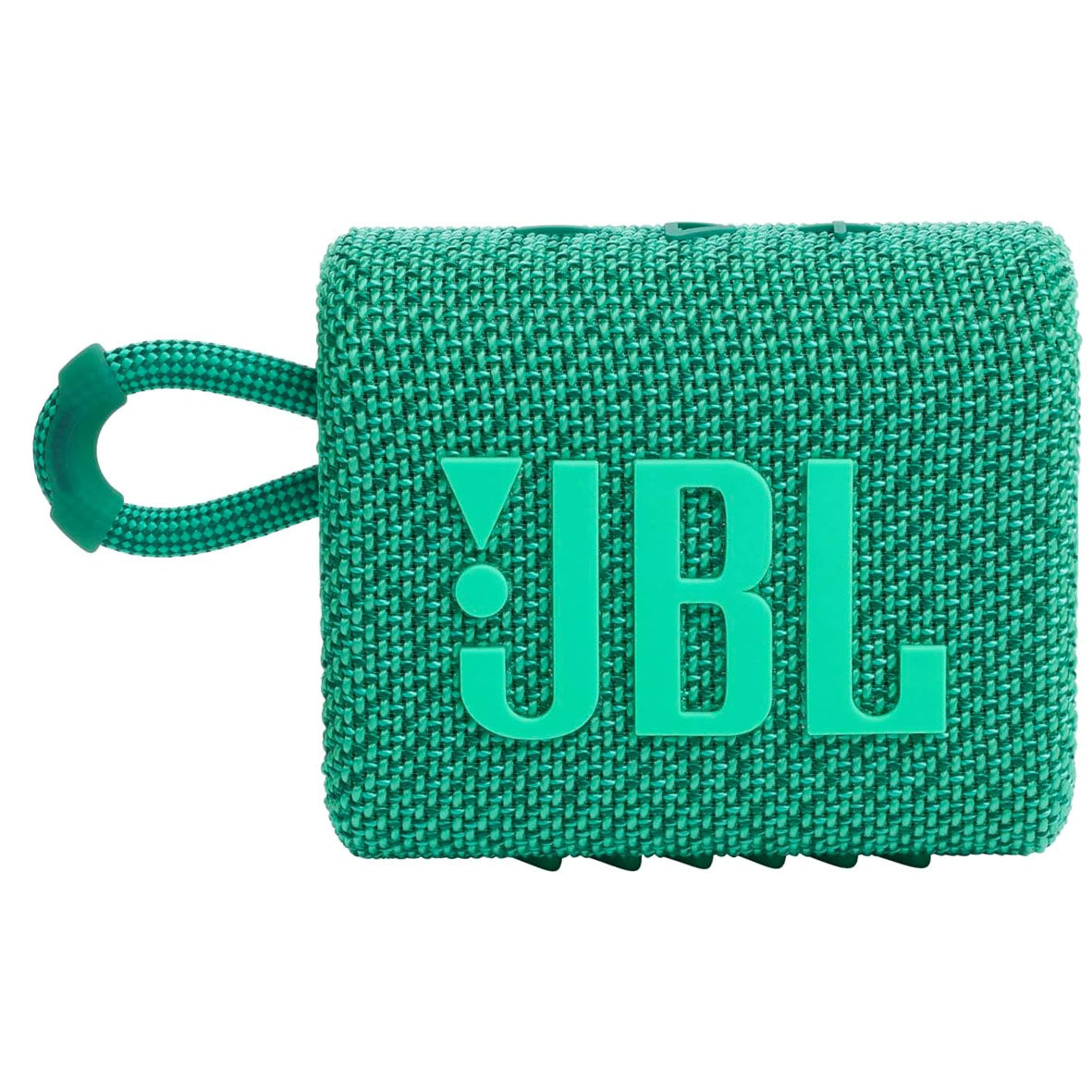 JBL Go 3 Portable Bluetooth Speaker