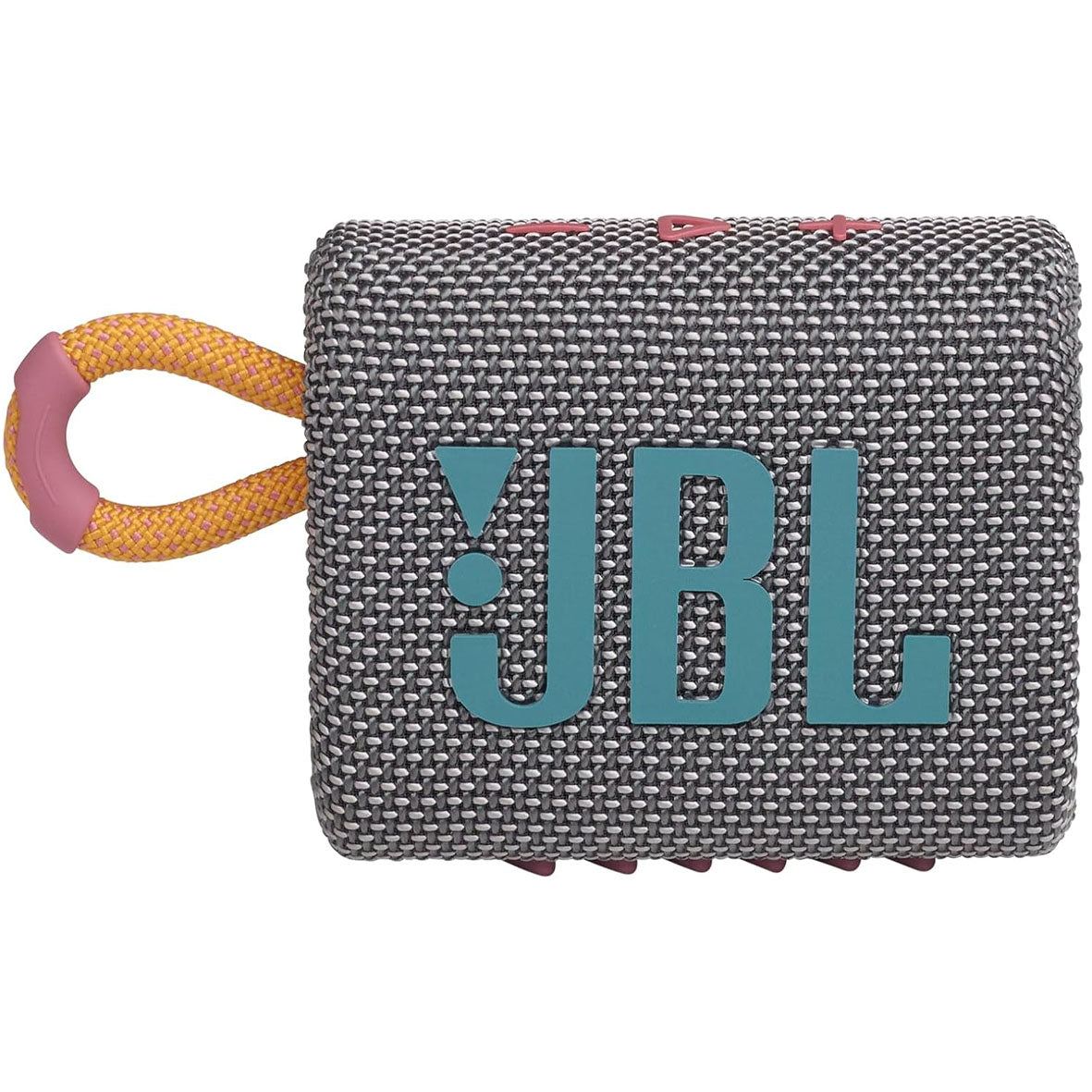 JBL Go 3 Portable Bluetooth Speaker