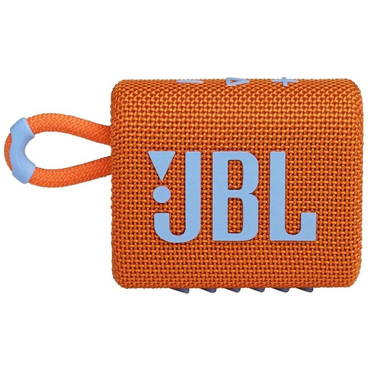 JBL Go 3 Portable Bluetooth Speaker