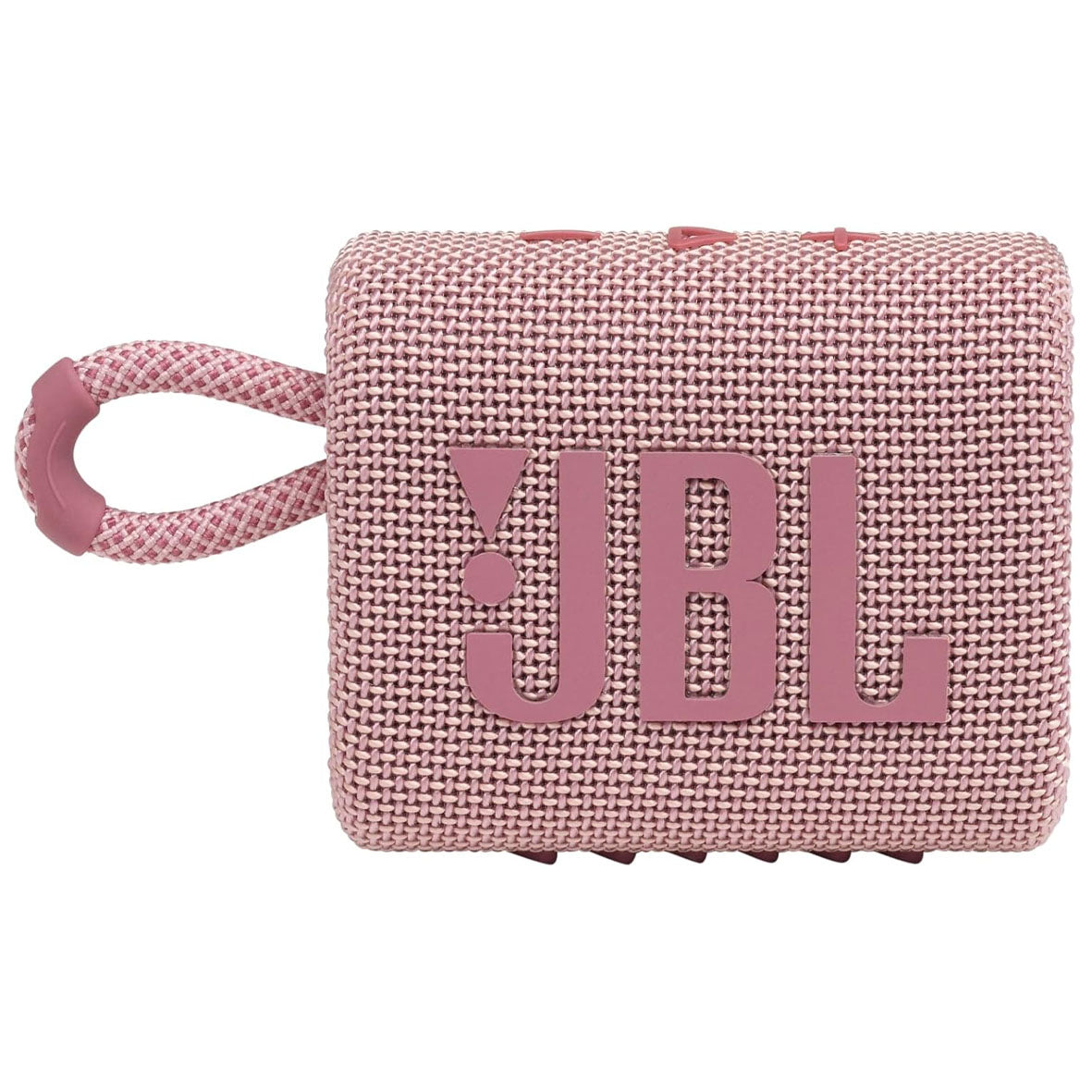 JBL Go 3 Portable Bluetooth Speaker