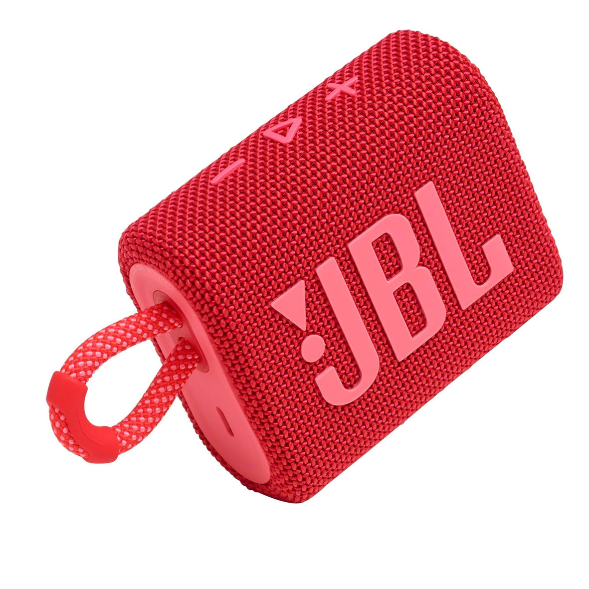 JBL Go 3 Portable Bluetooth Speaker
