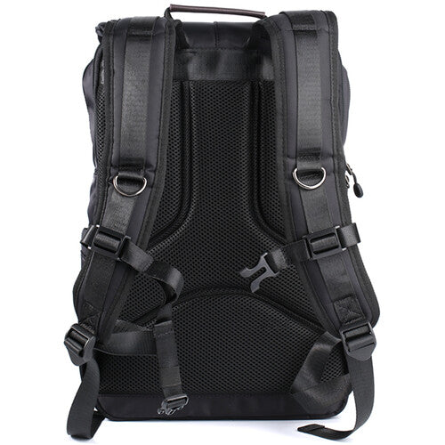 K&F Concept 20L Travel Camera Backpack Waterproof BLACK (KF13.092)