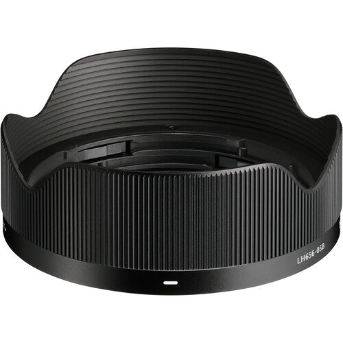 Sigma 24mm f/2 DG Contemporary Lens (L-Mount, Black)