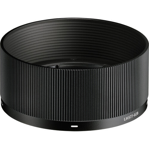 Sigma 45mm f/2.8 DG Contemporary Lens (L-Mount, Black)