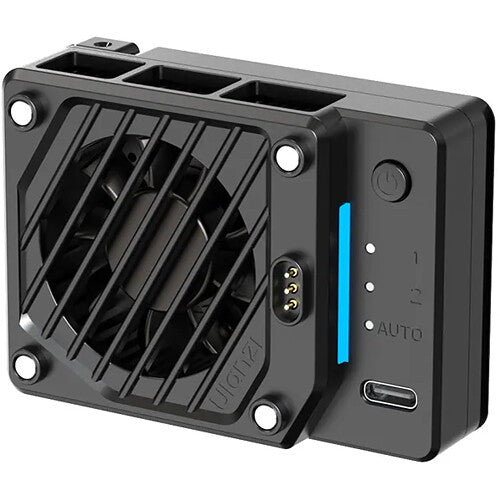Ulanzi CU01 Thermostatic Semiconductor Camera Cooler Kit