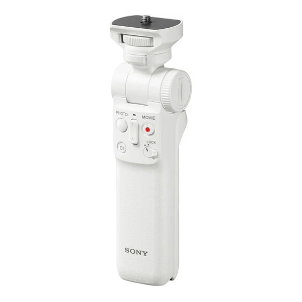 Sony GP-VPT2BT Shooting Grip with Wireless Remote Commander White