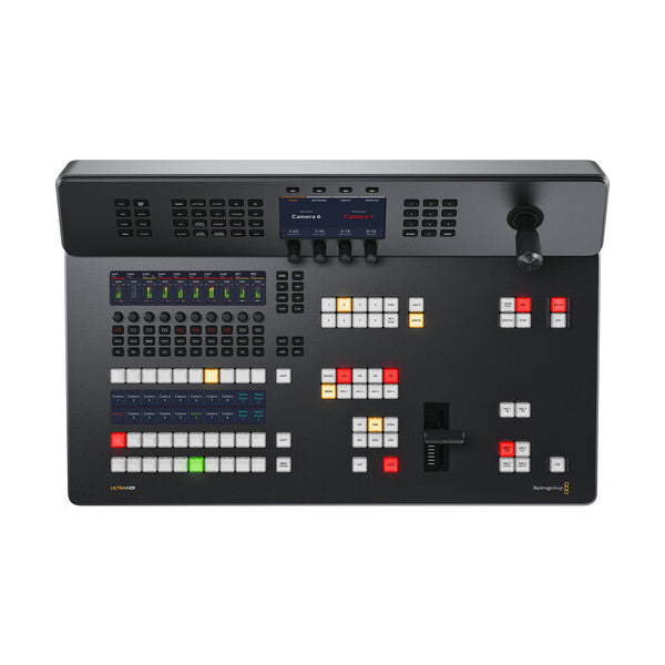 Blackmagic Design ATEM Television Studio 4K8