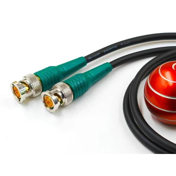 SDI 12G SDI UHD 4K Precision Video Signal Cable 5m