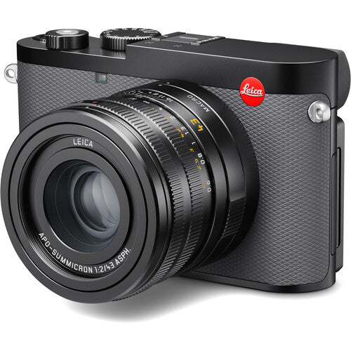 Leica Q3 43 Digital Camera Black