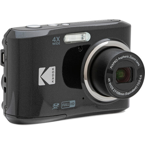 Kodak Pixpro FZ45 Digital Camera