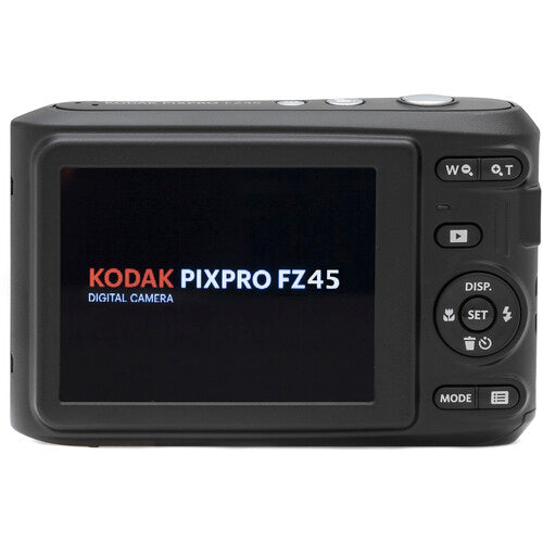 Kodak Pixpro FZ45 Digital Camera