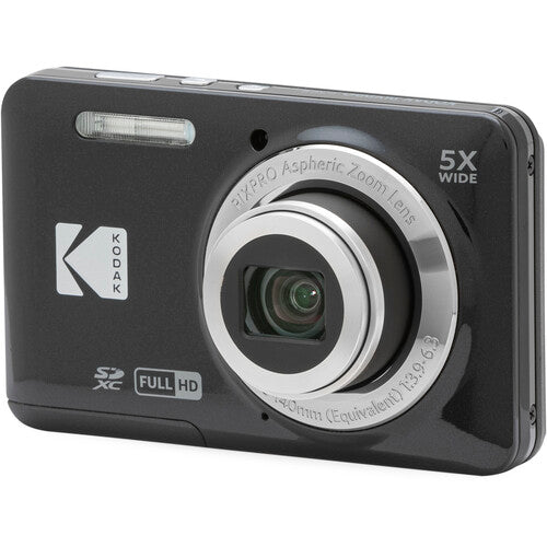Kodak PIXPRO FZ55 Digital Camera