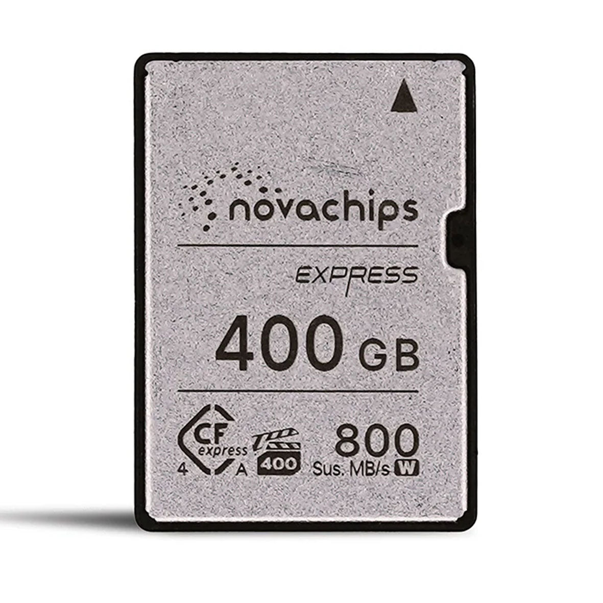 NOVACHIPS EXPRESS CFEXPRESS-A 400 GB