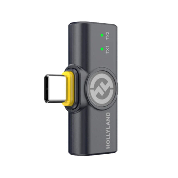 Hollyland Lark M2 USB C