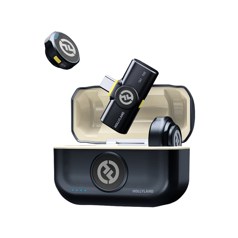 Hollyland Lark M2 USB C