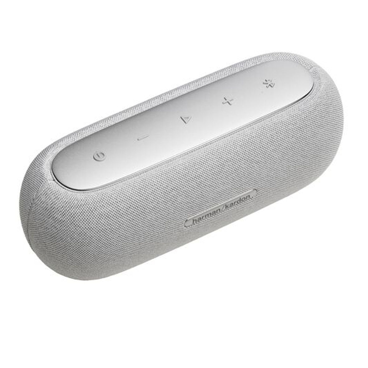 Harman Kardon Luna Portable Bluetooth Speaker (Grey)