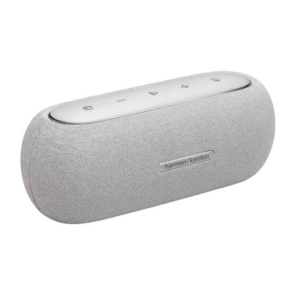 Harman Kardon Luna Portable Bluetooth Speaker (Grey)