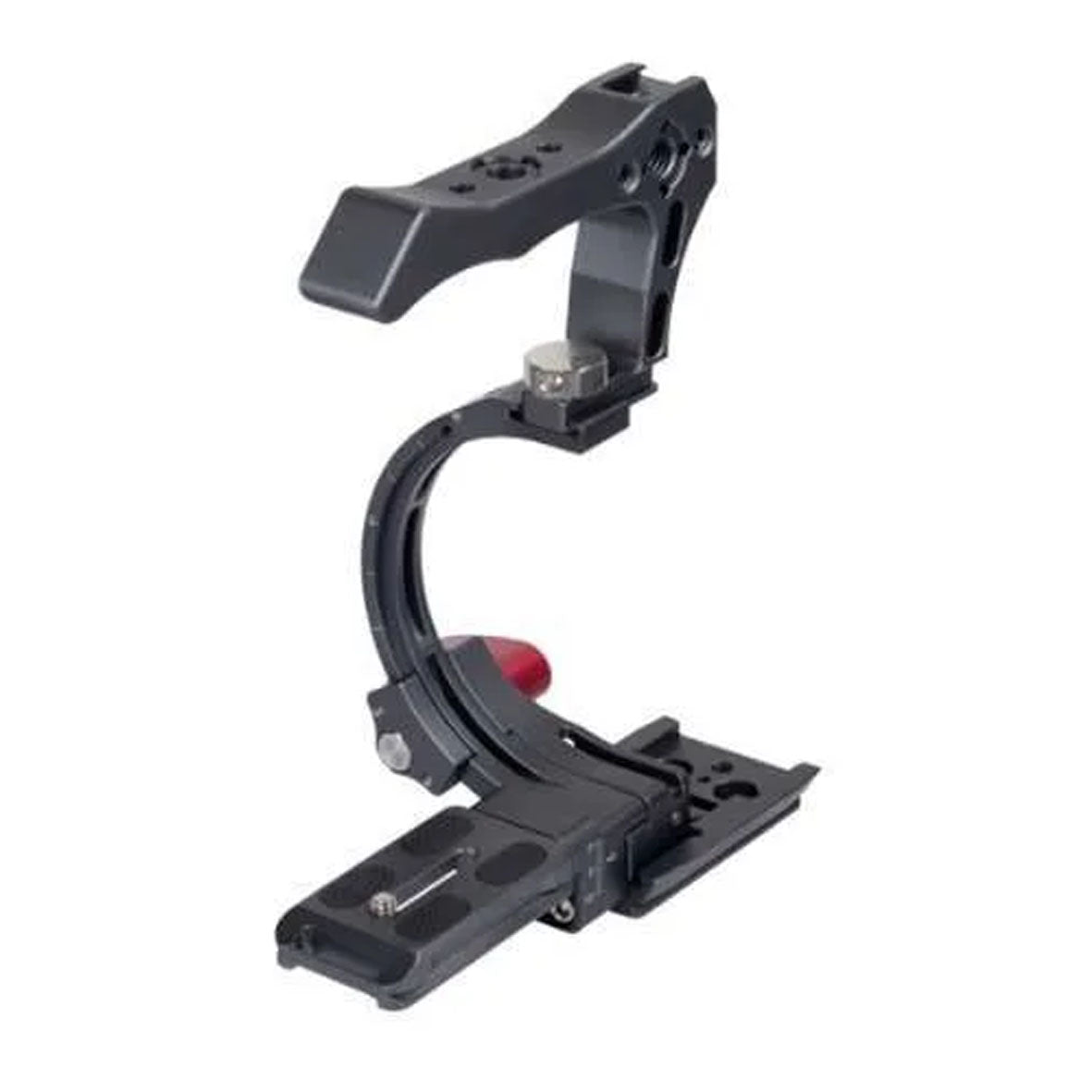 Athabasca Rotating Holder BND