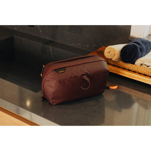 Peak Design BWP-EP-3 Wash Pouch (Eclipse, 2.5L)