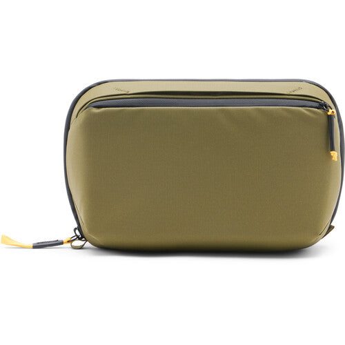 Peak Design BWP-KP-3 Wash Pouch (Kelp, 2.5L)