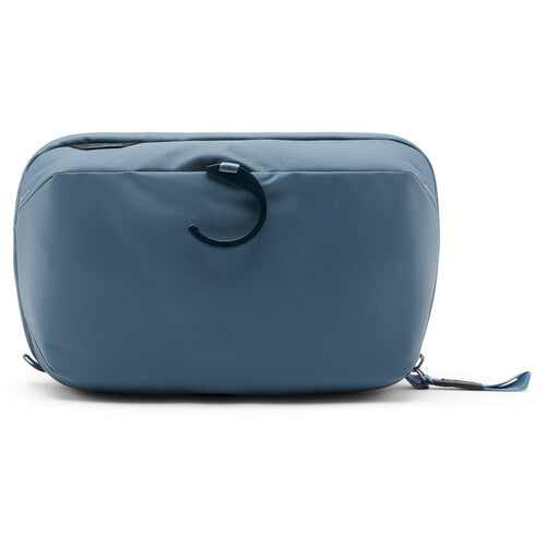Peak Design BWP-DS-3 Wash Pouch (Ocean, 2.5L)