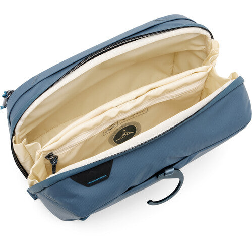 Peak Design BWP-DS-3 Wash Pouch (Ocean, 2.5L)