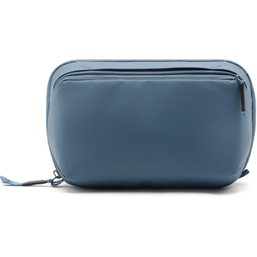 Peak Design BWP-DS-3 Wash Pouch (Ocean, 2.5L)