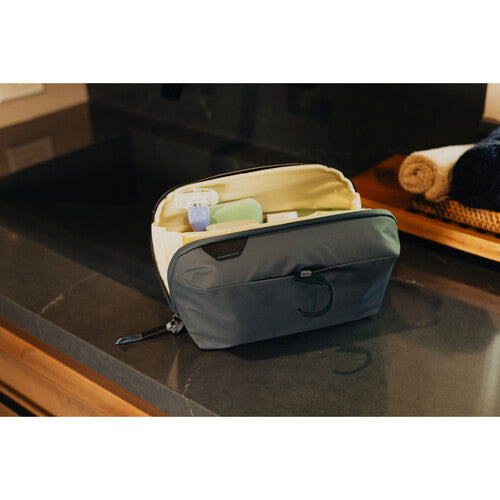 Peak Design BWP-DS-3 Wash Pouch (Ocean, 2.5L)