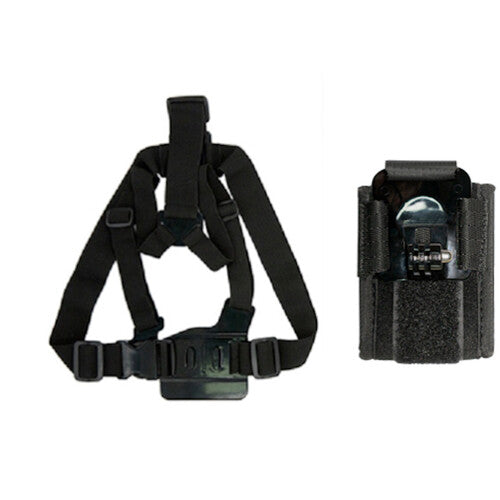 INSTA360 BUNGEE BUNDLE