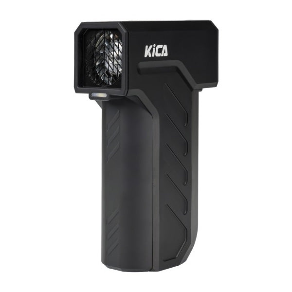 Kica Jetfan Ultra Blowing and Suction Black