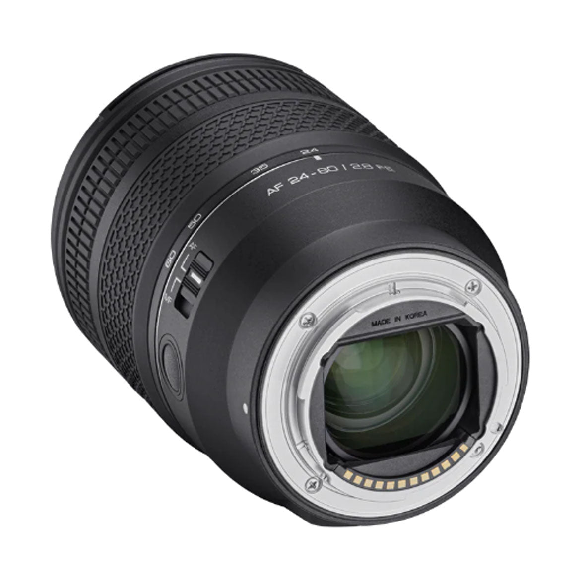Samyang AF 24-60mm F2.8 FE Lens for Sony E Mount