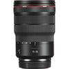 Canon RF 15-35mm f2.8L IS USM Lens