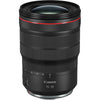 Canon RF 15-35mm f2.8L IS USM Lens