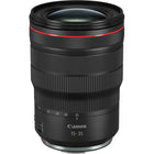 Canon RF 15-35mm f2.8L IS USM Lens