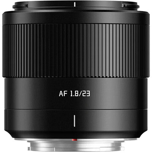 TTArtisan AF 23mm F1.8 for Sony E Mount