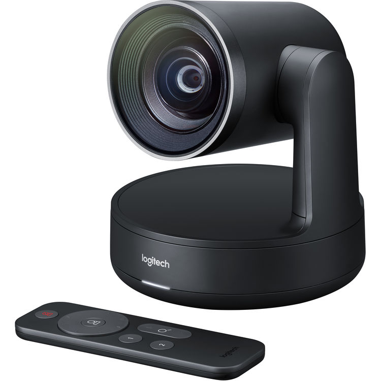 Logitech Rally Camera Conference Cam