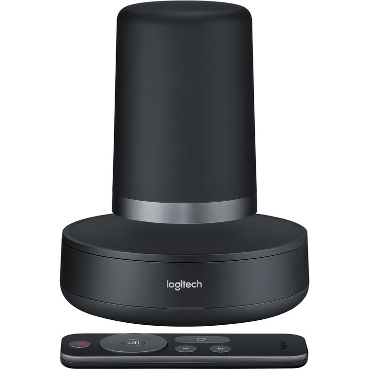 Logitech Rally Camera Conference Cam