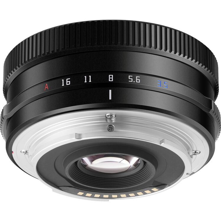 TTArtisan AF 14mm F3.5 for Sony E - Black