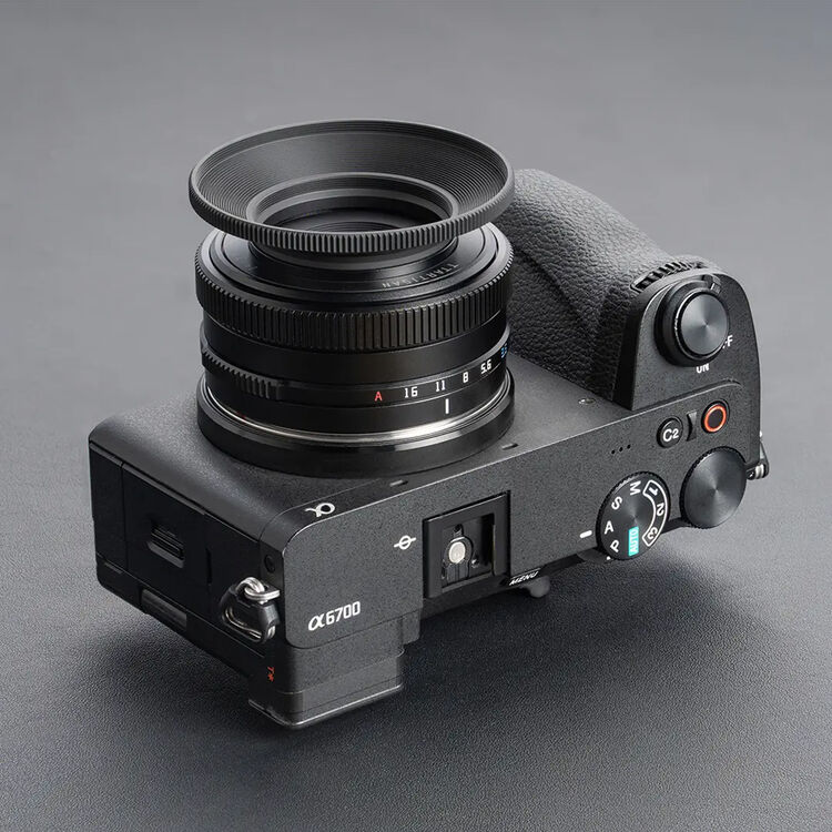 TTArtisan AF 14mm F3.5 for Fujifilm X - Black