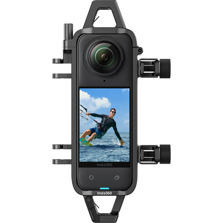 Insta360 X4 Air Water Sports Rope Mount