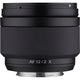Sony ZV-E10 II Mirrorless Camera