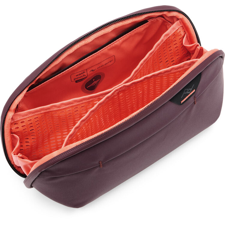 Peak Design BWP-S-EP-3 WASH POUCH SMALL ECLIPSE
